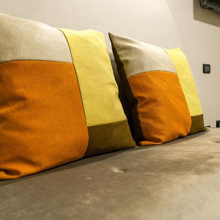 San Lorenzo Apartment Cenova Dış mekan fotoğraf