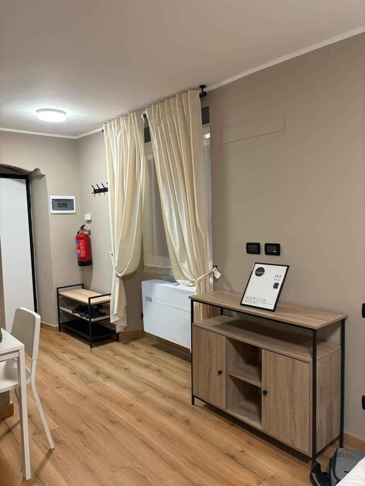 San Lorenzo Apartment Cenova Dış mekan fotoğraf