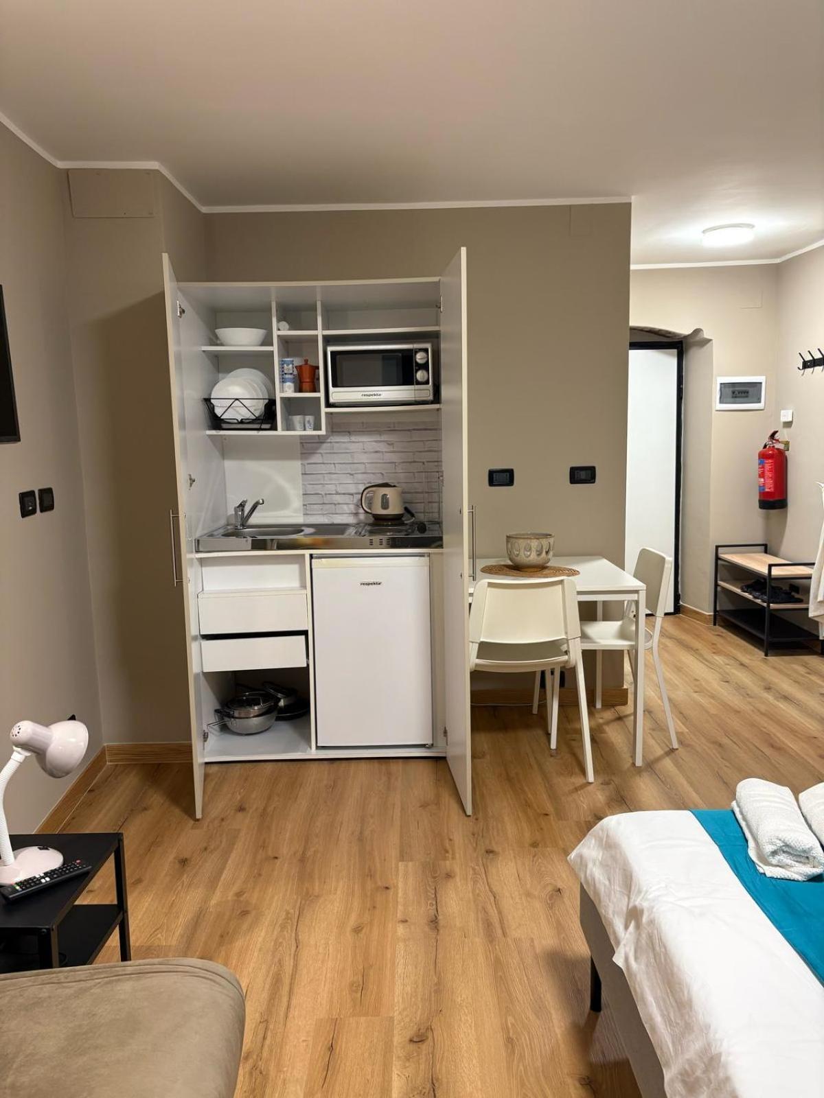 San Lorenzo Apartment Cenova Dış mekan fotoğraf