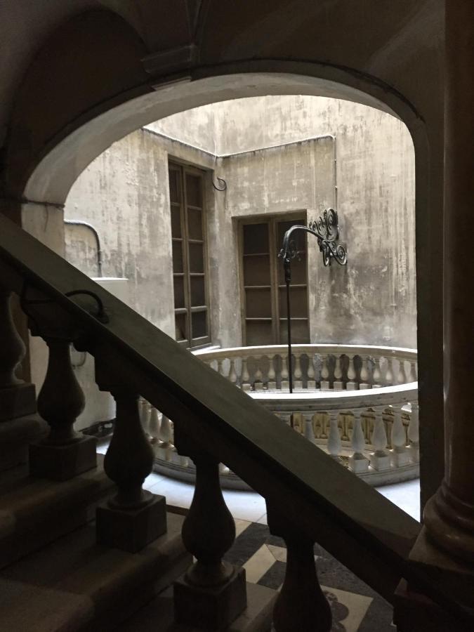 San Lorenzo Apartment Cenova Dış mekan fotoğraf